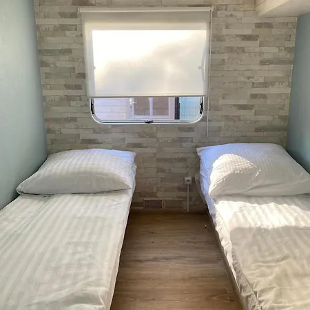 Chalet Holender Debki