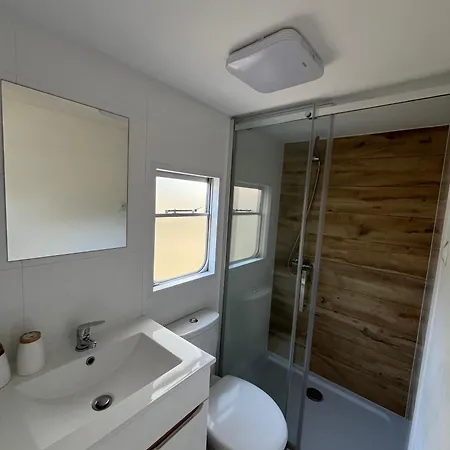 Chalet Holender Debki