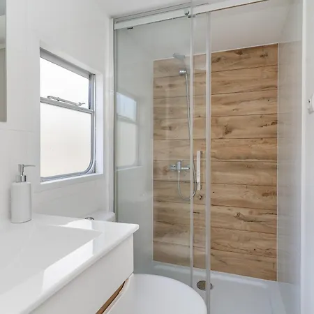 Holender Chalet Dębki